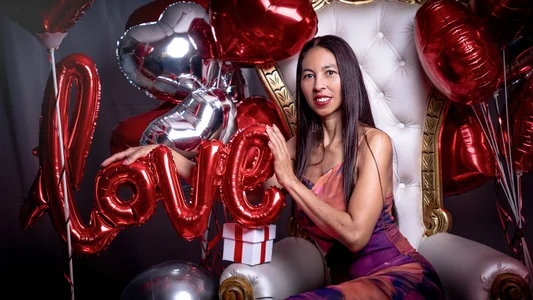 Rosalinda_Cortez Happy Valentine's Day Immagine  2