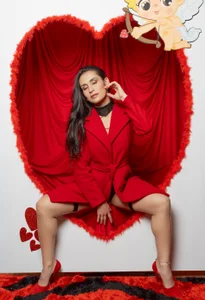 Layla_Sia Consider This Your Valentine’s Warning. Bilde 4