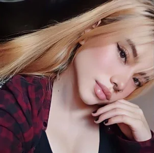 Roxanne_tay Rubia🫣 Pic