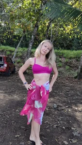 Christine_35のBeach time 2025の 3枚の写真