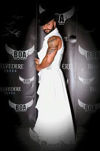 XtreamLeonard SHOW Pic 8