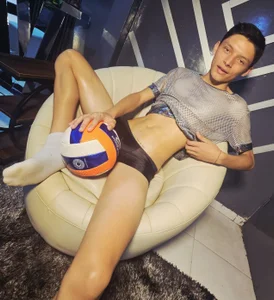 BlurEyes1's XXX Nude Photo 4