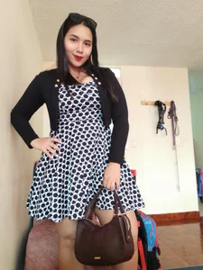 AnnaRosse1 In my university 圖片