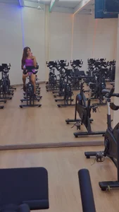 Zdjęcia SaraCastillo_ Pleasure GYM:  4