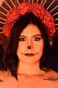 Halloween de SarahDeyvis  Imagens