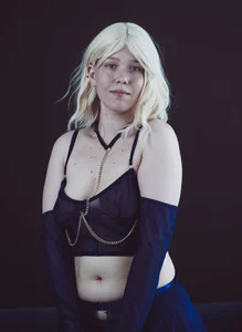 LorettaBlanch experiment) Pic 4