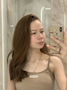 MissHiciano cute Pic 3