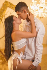 Moon_and_Liam Caught in Desire 🔥 Pic 3
