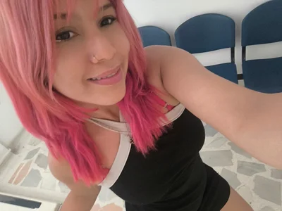 Jasmine_Starr_ Public Immagine  3