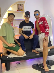 IMPERIO_ROMANO Public 사진 5