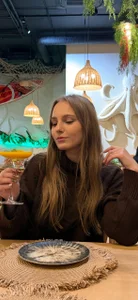 MelissaMelrey let's have a drink together Pic 2