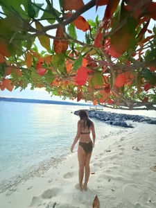 LadyBianca19 Bikini's 🥥🌴🌺🌅🌊 Poză