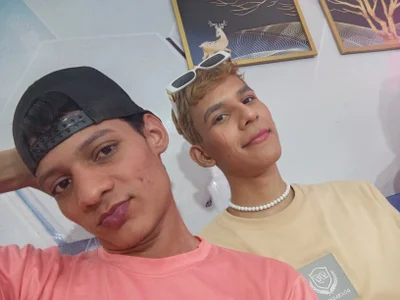 PleasureBoys Public Pic