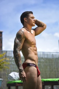 Dominick_walker me 사진 4