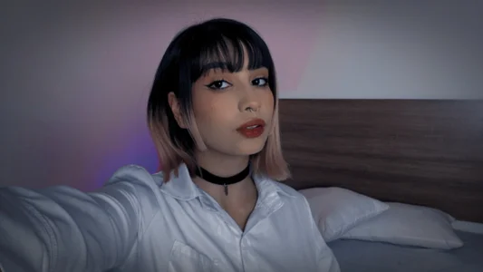 Akatsumi_ schoolgirl Kawaii Kuva 2