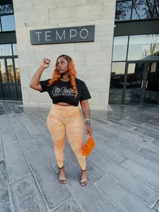 tattooThickladyX Thick baby Pic 9