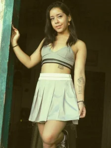 LiilithWalker_ me hehe<3 Pic