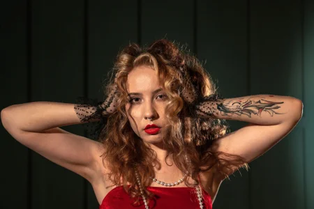 JasmineMilko Your future wife? 사진 2