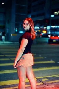 ThreeshaWhite HONG KONG 1 Immagine  4