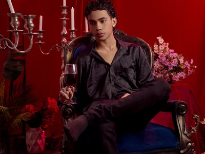 Happy Valentine's Day 🍷 de AlanCutee  5 Imagens