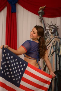 4 july de lilly_ass_  photos