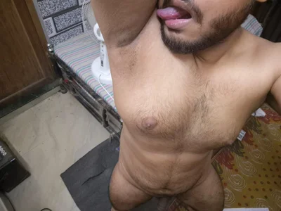 New slave armpit session de DRHO0017  8 photos