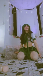 Isis_Scarlett_ Kawaii ☺️​ Pic 5