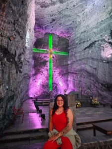 eva_rosse69 In a new adventure in my beautiful country😍🛕🛣️ Pic 7