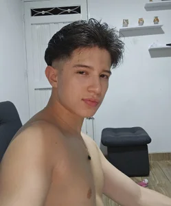 Danielanddamian Damian Pic 2