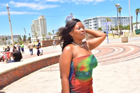 Public de CuteBootyBae Foto 4