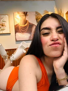 Zdjęcia CARLAFERRERR Public:  5