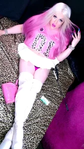 MistiMentholBimbo Misti Bild 3