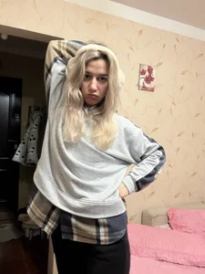 MaryBennettsTits are shaking in anticipation of your step Bild 3