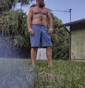 32XRedBeard Public Foto