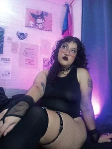 Samantha-Griim JUST ME Immagine  2