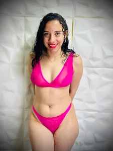 Lunahot68: 💋 A look that drives you crazy. ( 3 фото)