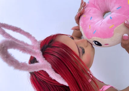 SCARLETVELVET_ 🐰❤️ Billede 8