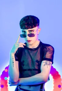 SebastianHilton ✨ XT4S1S 🍄 사진