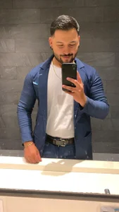 Jacob_Cruz_のHere is your dateの枚の写真