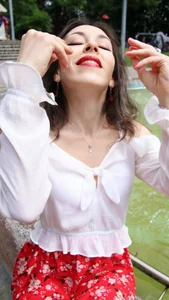 HaileyMoonn Nature Immagine  2