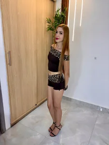 Your tigresses hot !! SOFIA ,LISA ,THIANA AND AMBAR de Little_dolls12  4 Imagens