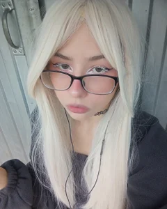 DelicaBrome new morning selfies:) Pic 3