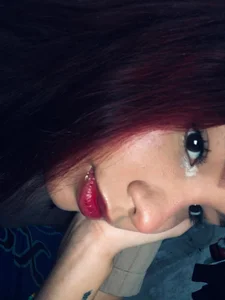 Beautiful girl 💙 de _sweet_kiittyy_  5 Imagens