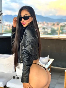 BonnyRose Bad girl looking for punishment... do you dare? 😈🔥 Kuva 4