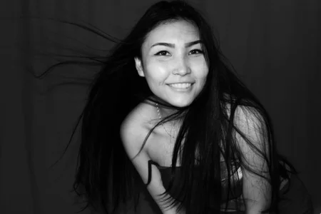 AsuLove's XXX Nude Photo 4