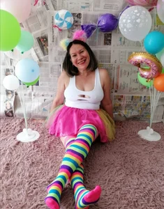 Candy land de victoria_wayne Foto