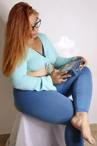 Kassandra369 I love the blue of your life Bilde 3