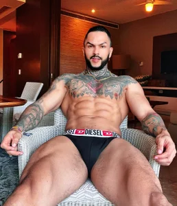 mariano_costa Mariano For You Pic 2