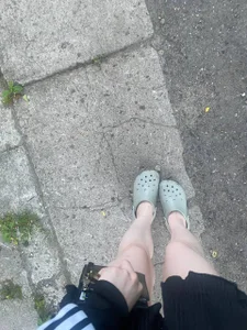HannahHollis street style Pic 2
