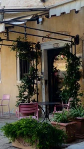 NoraLiin Vacation in Italy 🌞 Pic 7